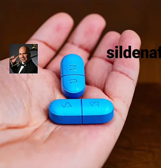 Sildenafil generico sandoz